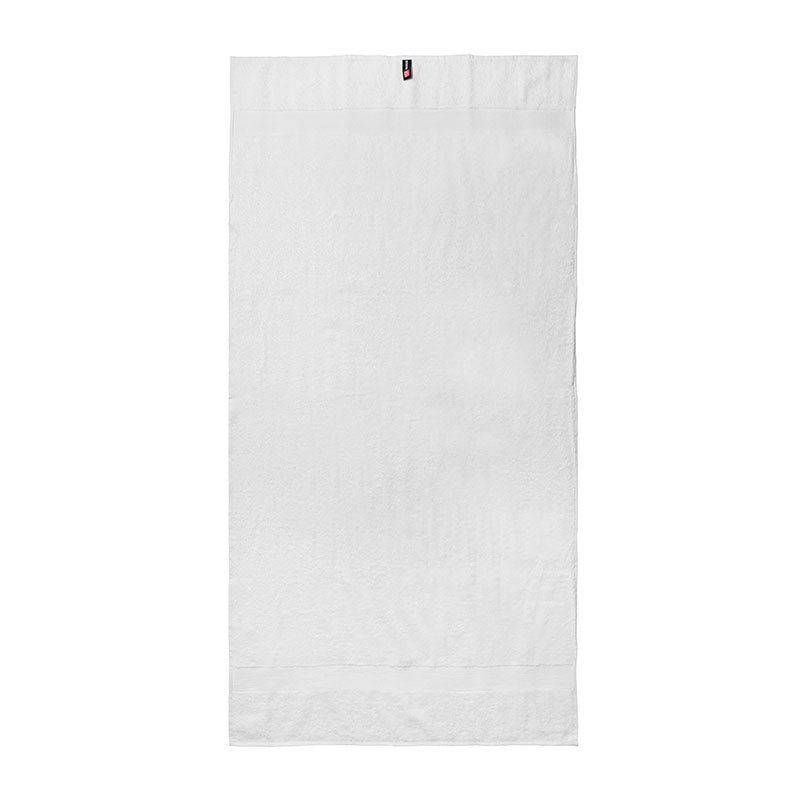 Håndklæde 70x140 cm, Hvid