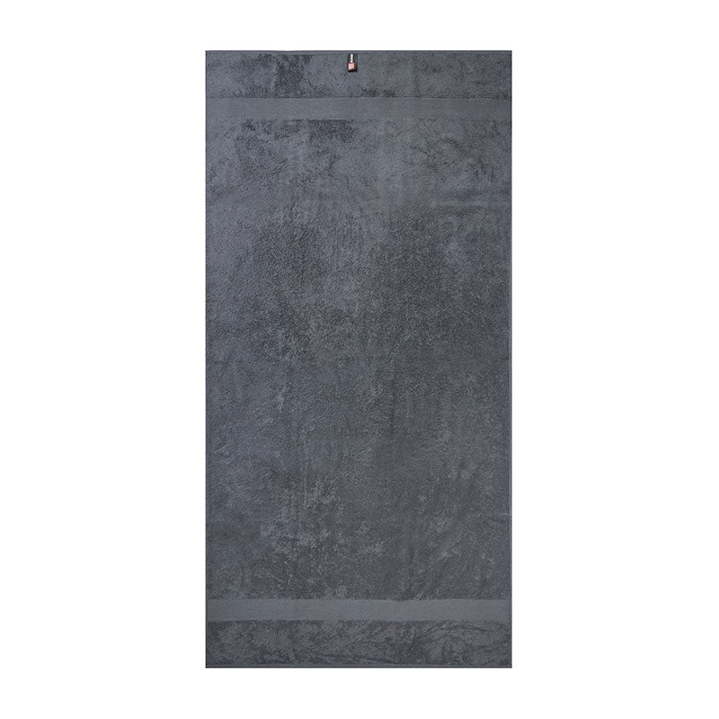 Håndklæde 70x140 cm, Grå