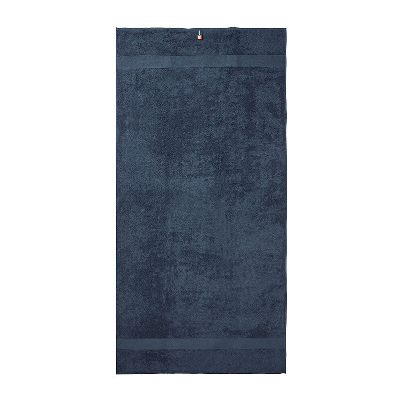 Håndklæde 70x140 cm, Navy