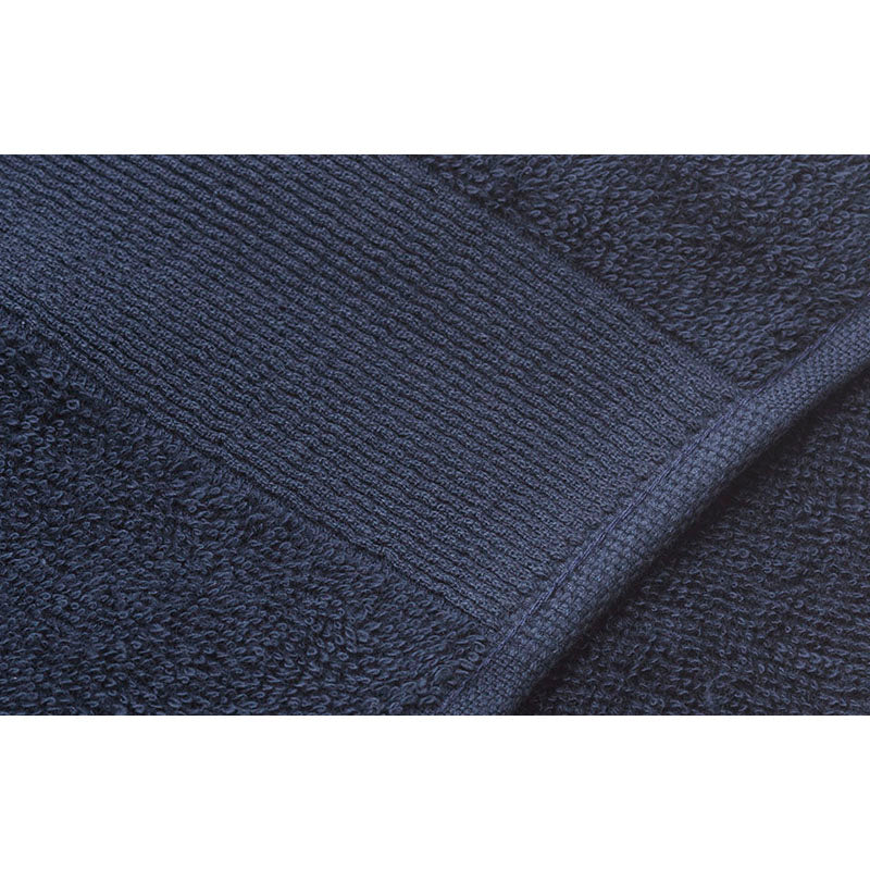Håndklæde 70x140 cm, Navy