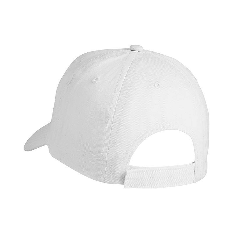 Golf Cap, Hvid