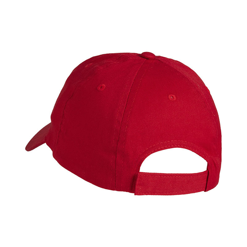 Golf Cap, Rød