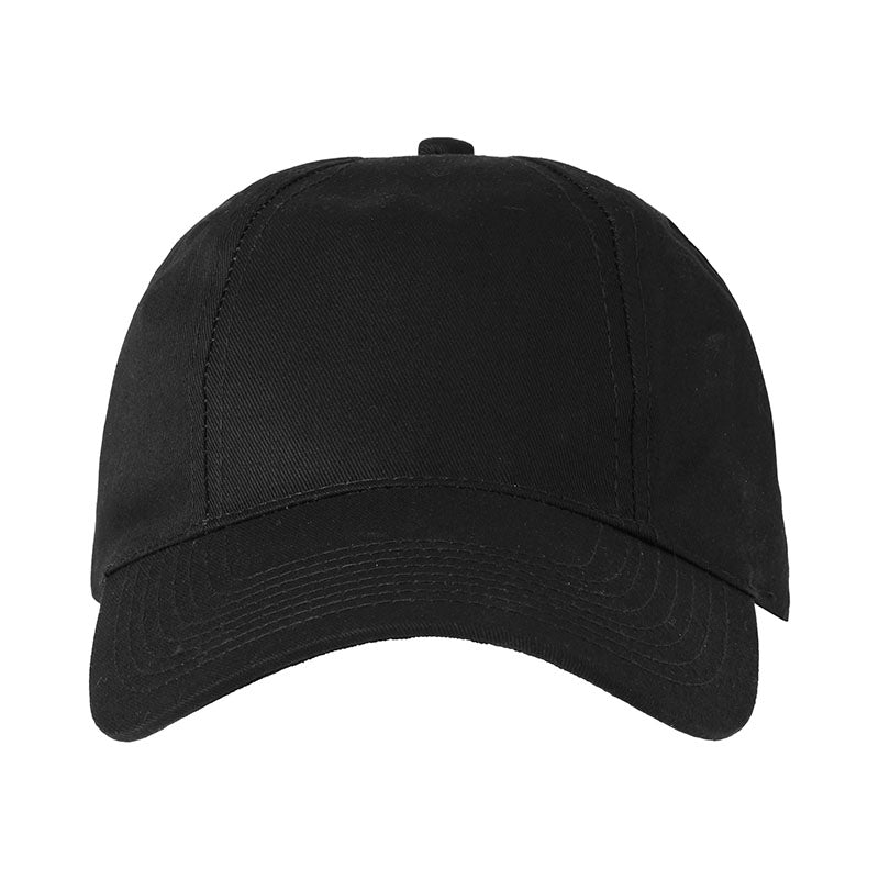 Golf Cap, Sort