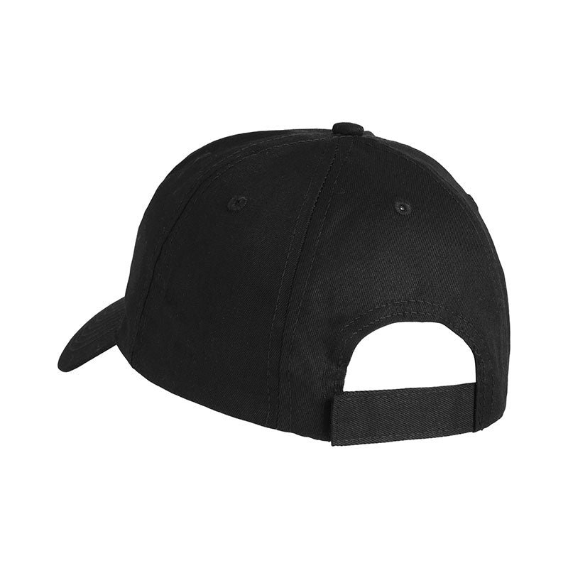 Golf Cap, Sort