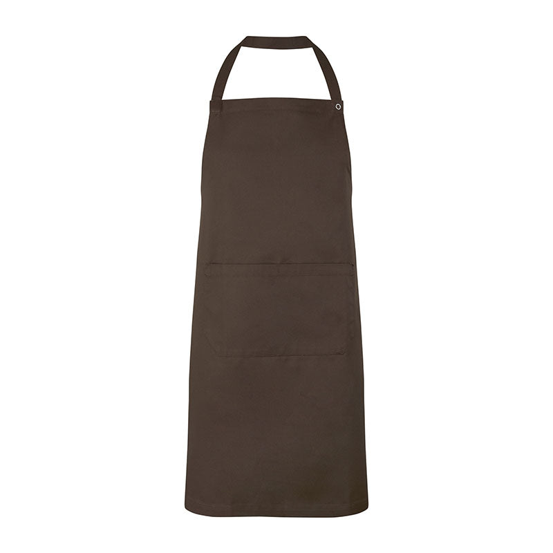 Forklæde, Mocca