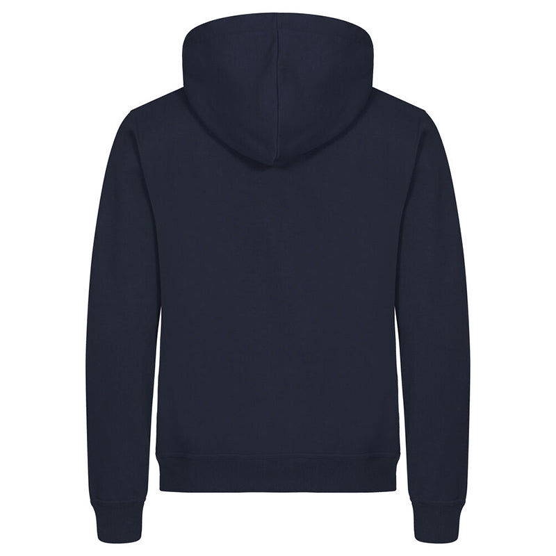 Miami Hoody Full Zip, Navy