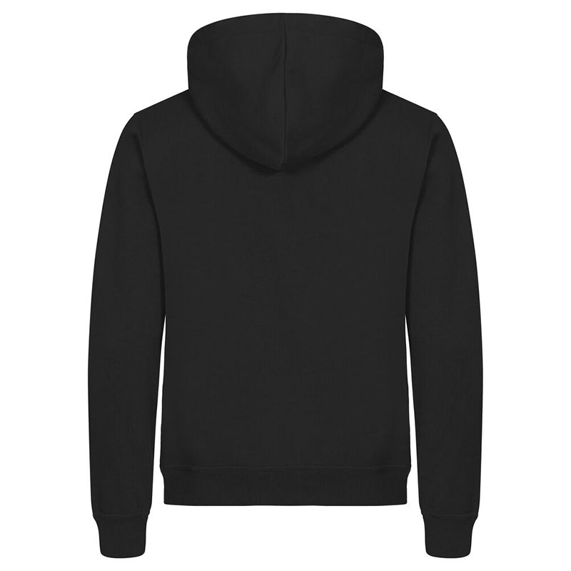Miami Hoody Full Zip, Sort