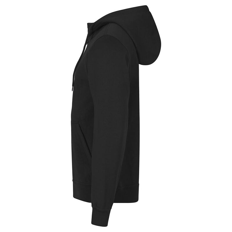 Miami Hoody Full Zip, Sort