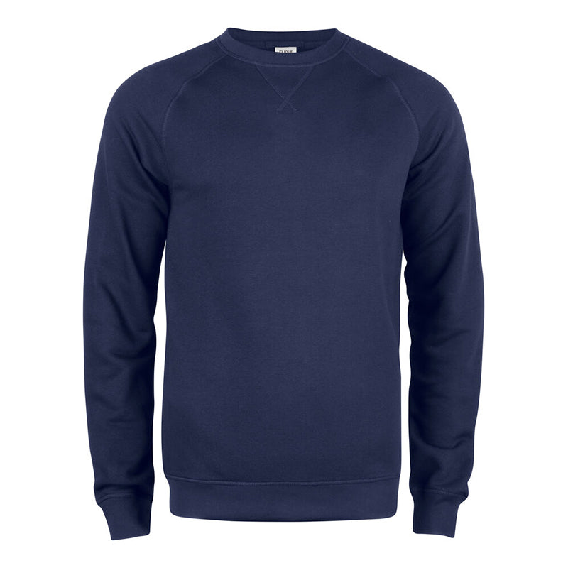 Premium OC Roundneck, Navy