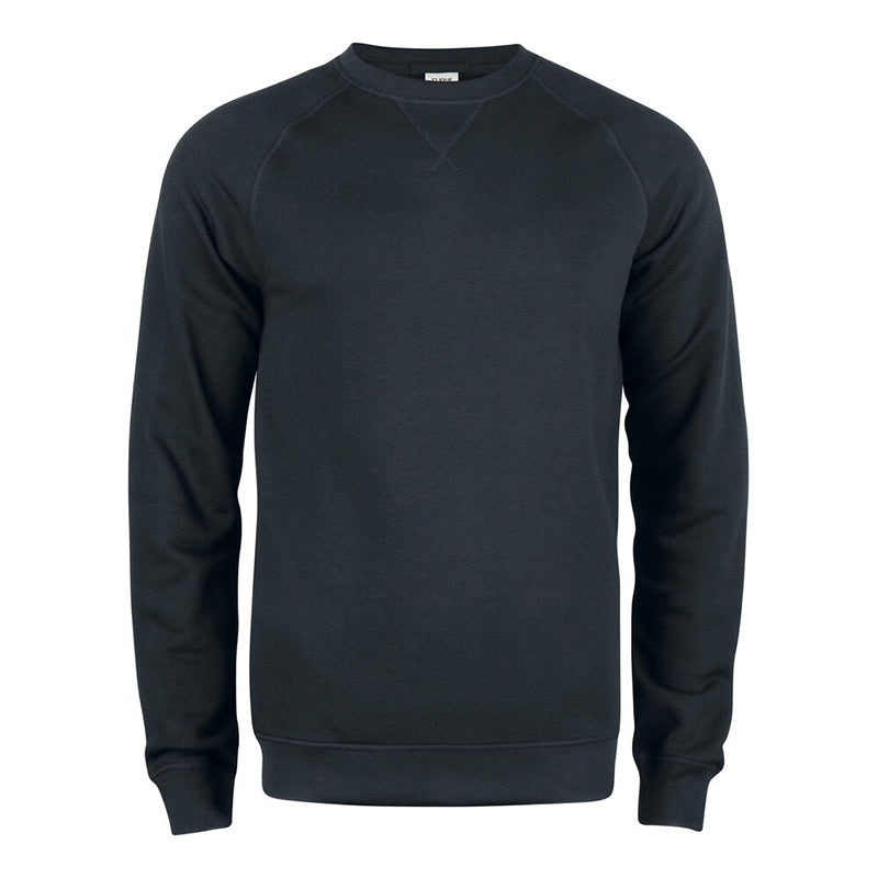 Premium OC Roundneck, Sort