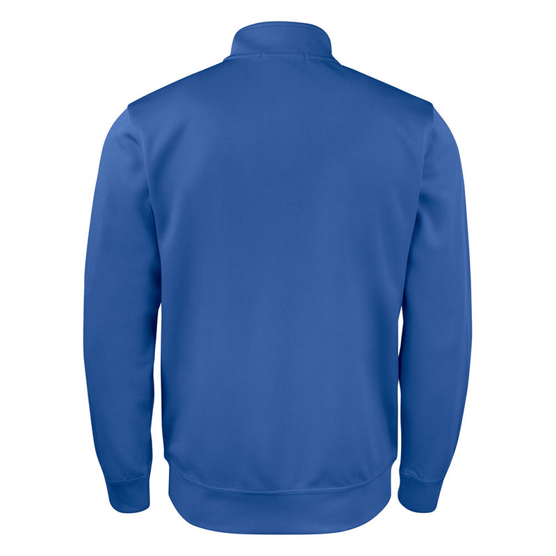Basic Active Cardigan, Kongeblå