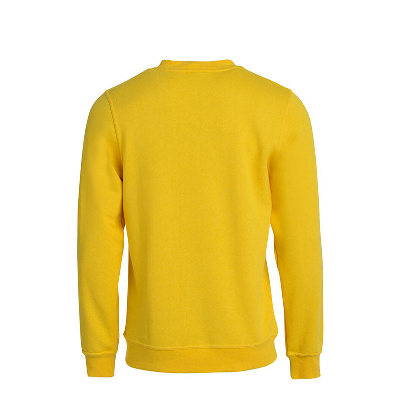Basic Roundneck, Gul