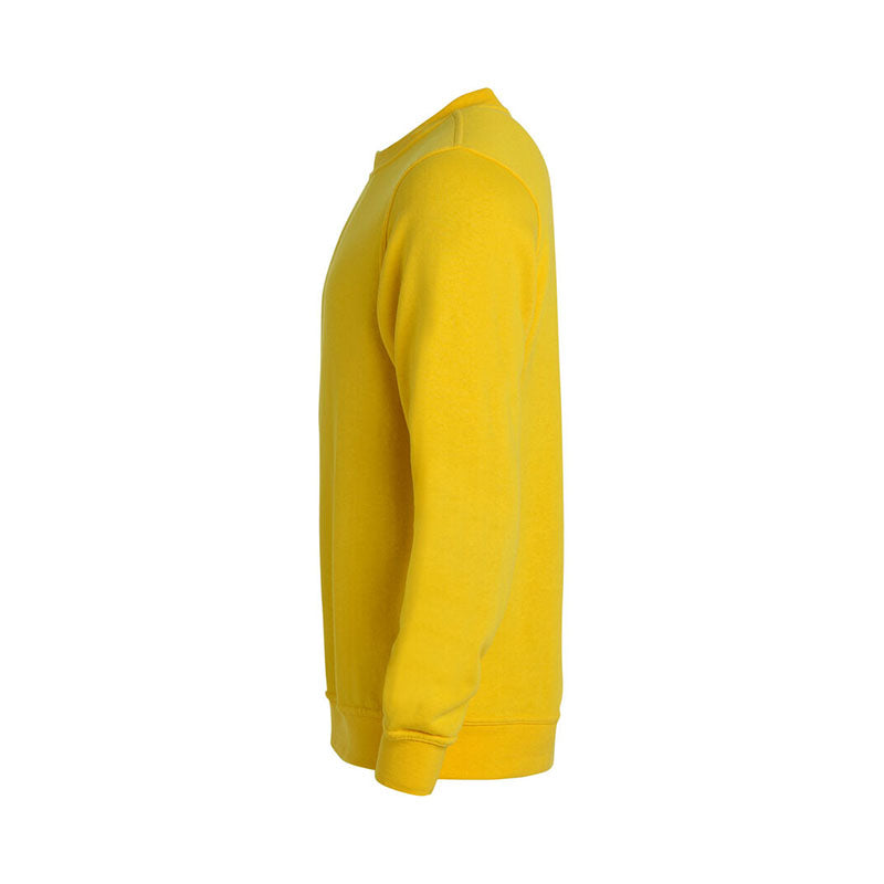 Basic Roundneck, Gul
