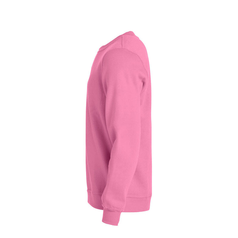Basic Roundneck, Lyserød