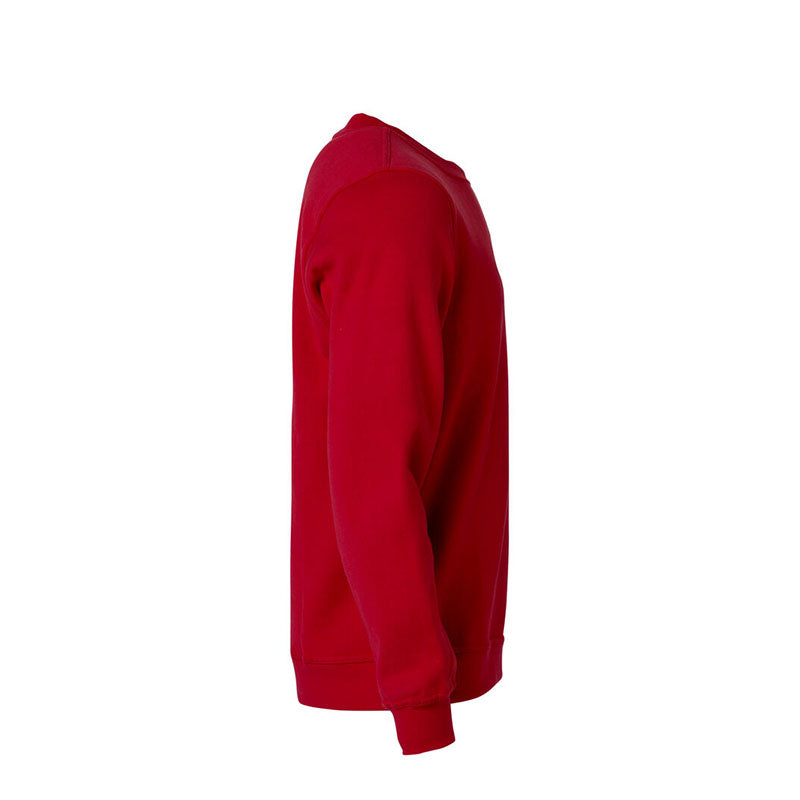 Basic Roundneck, Rød