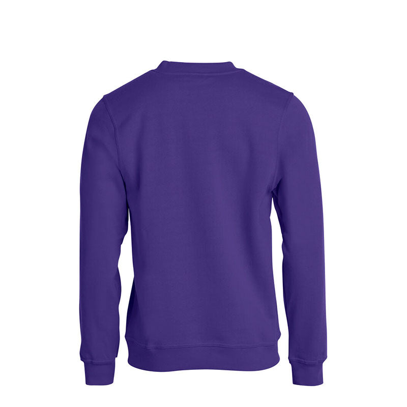 Basic Roundneck, Lilla