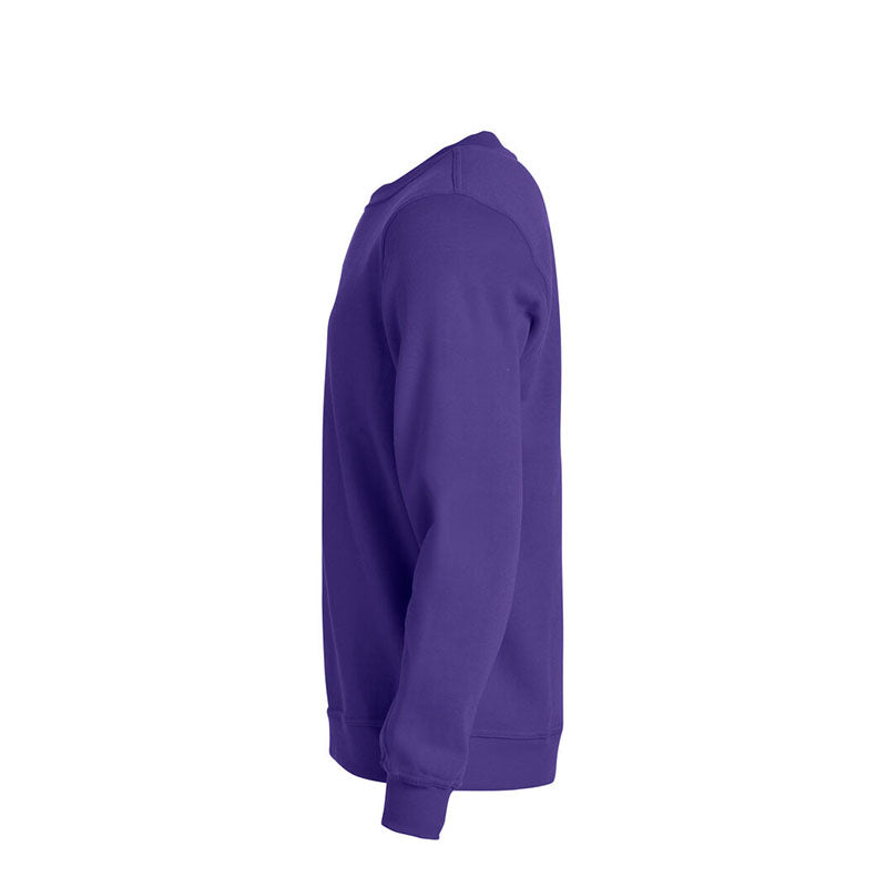 Basic Roundneck, Lilla
