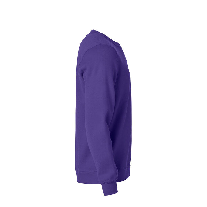Basic Roundneck, Lilla