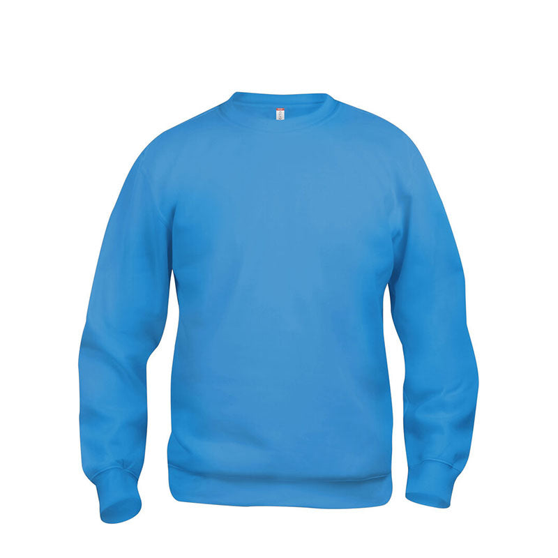 Basic Roundneck, Turkis