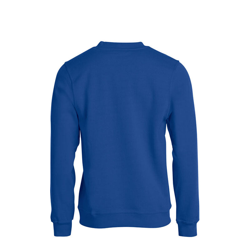 Basic Roundneck, Kongeblå