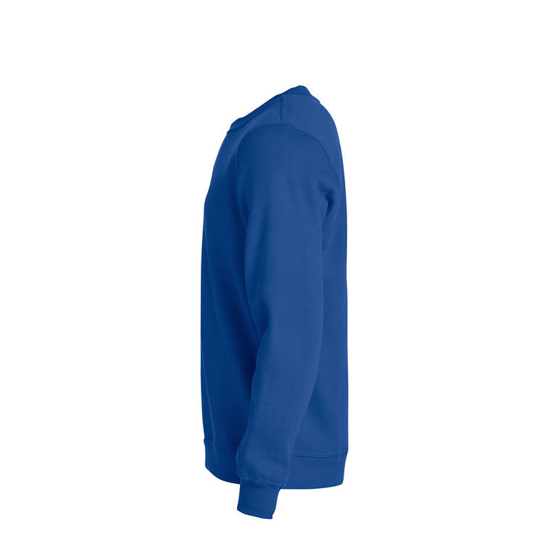 Basic Roundneck, Kongeblå