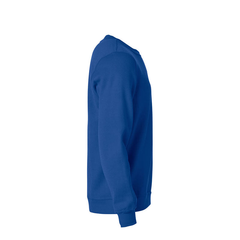 Basic Roundneck, Kongeblå