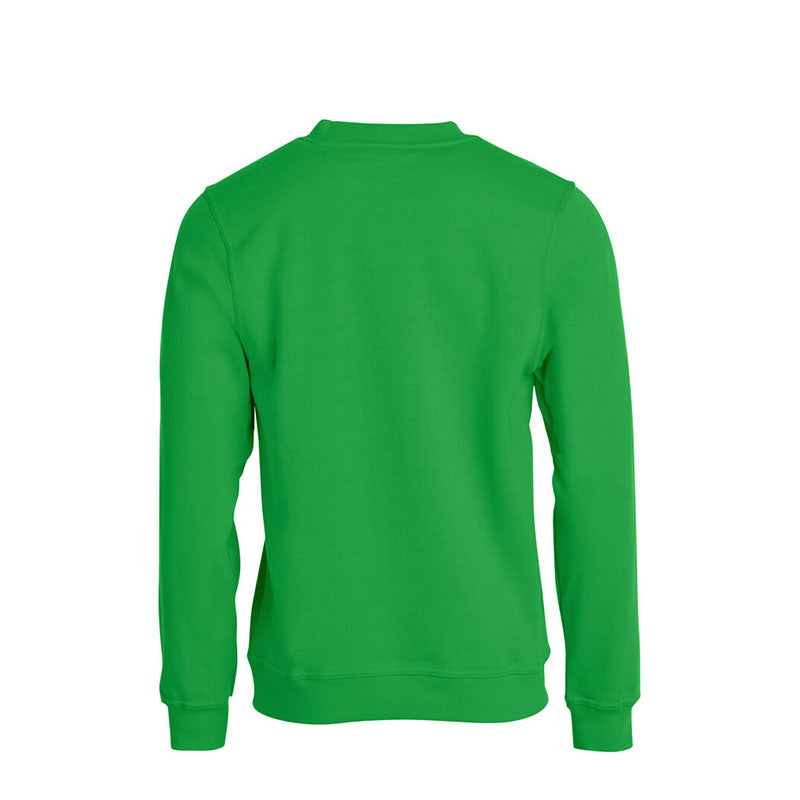 Basic Roundneck, Grøn