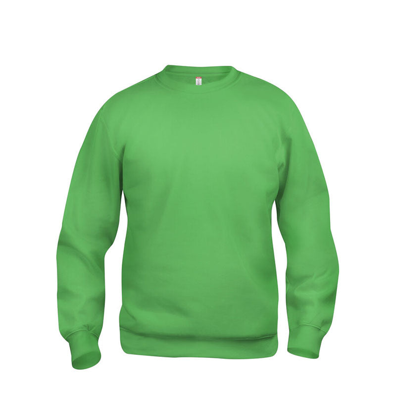 Basic Roundneck, Grøn