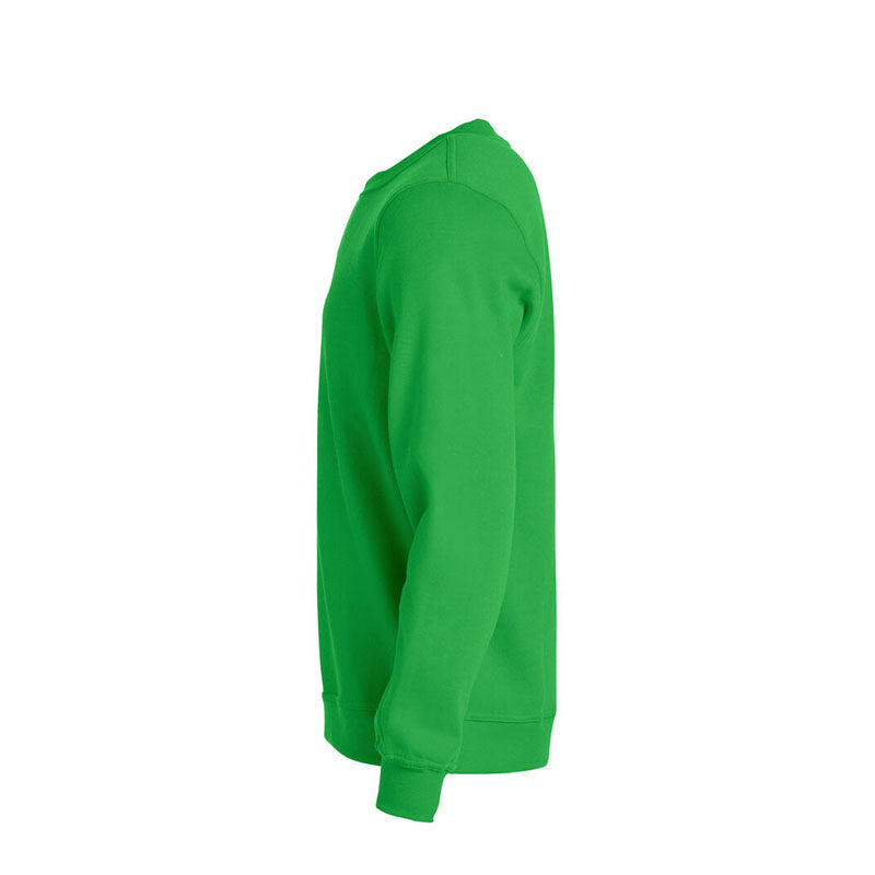 Basic Roundneck, Grøn
