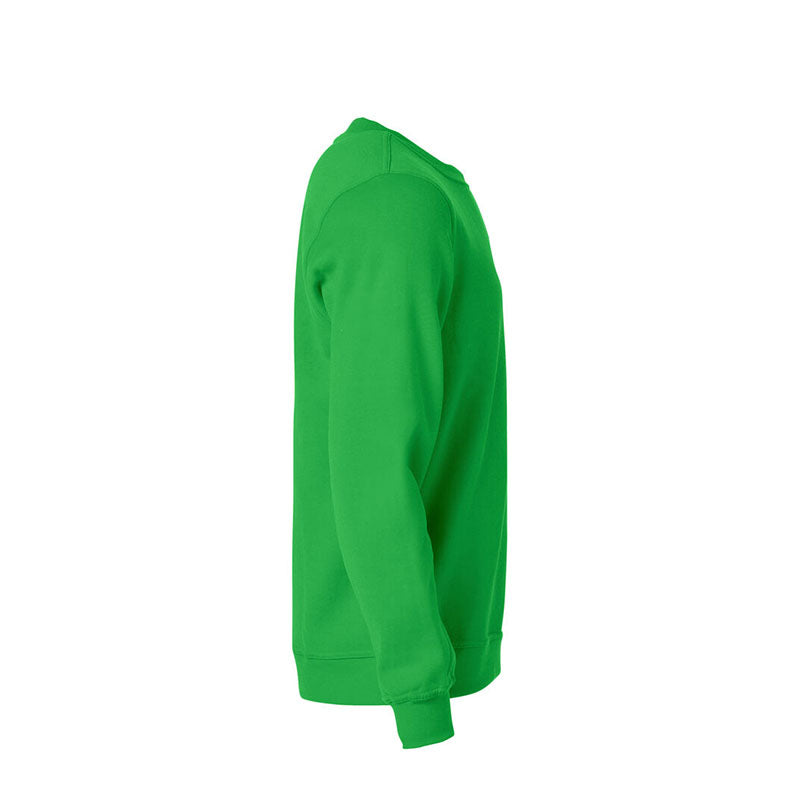 Basic Roundneck, Grøn