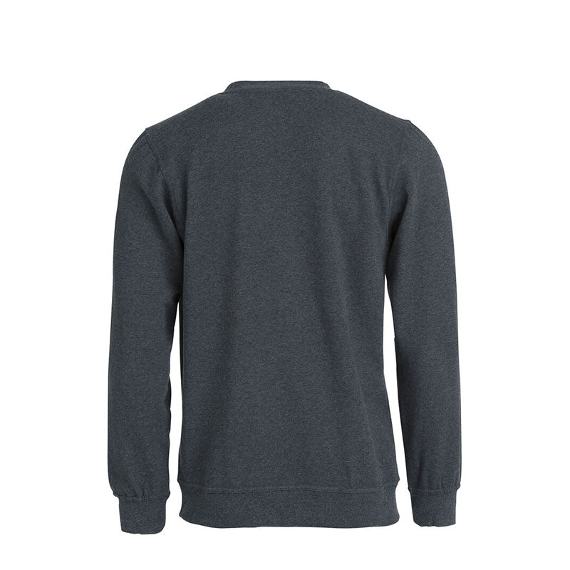 Basic Roundneck, Antracite