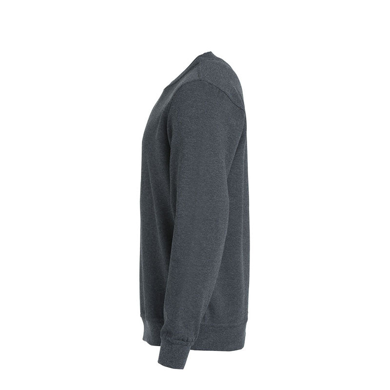 Basic Roundneck, Antracite
