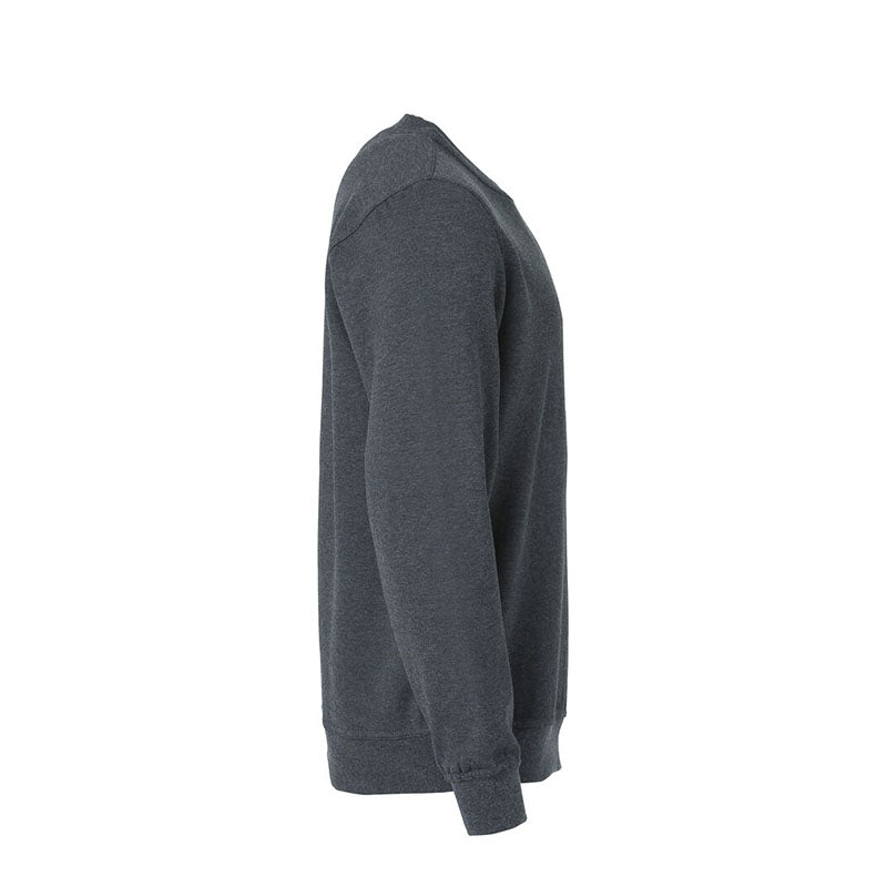 Basic Roundneck, Antracite