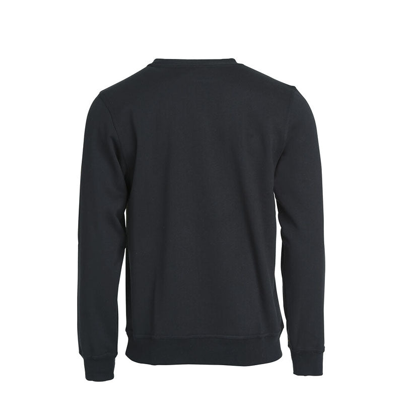 Basic Roundneck, Sort
