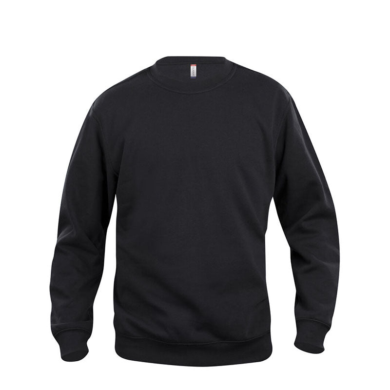 Basic Roundneck, Sort