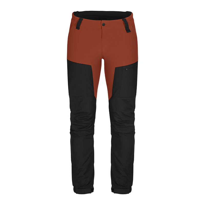 Kenai Bukser, Orange
