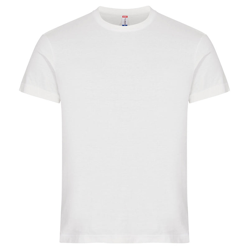 Basic-T, Off-White