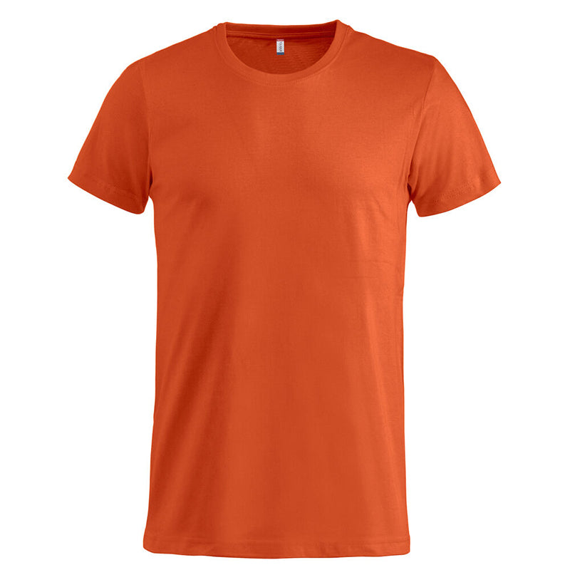 Basic-T, Orange