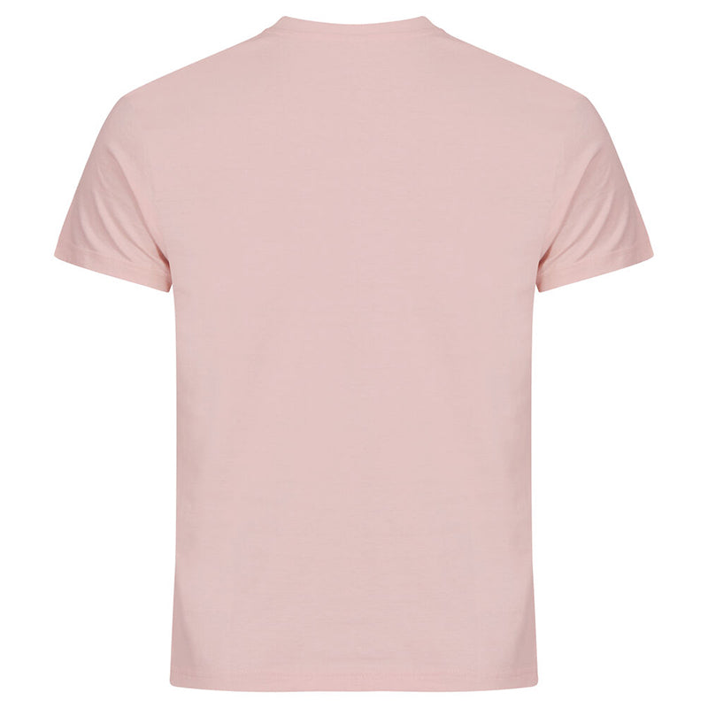 Basic-T, Pink