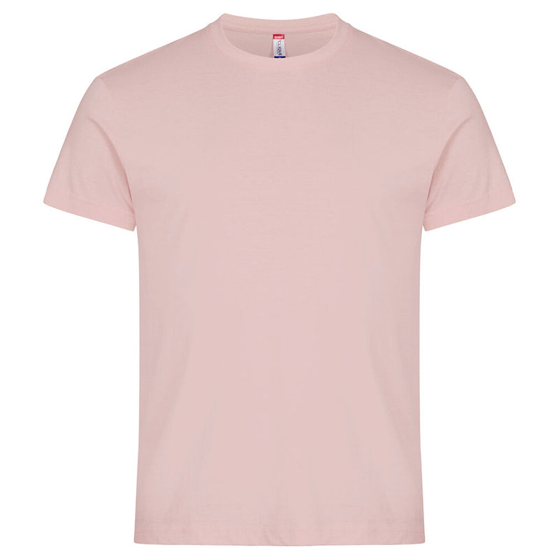 Basic-T, Pink