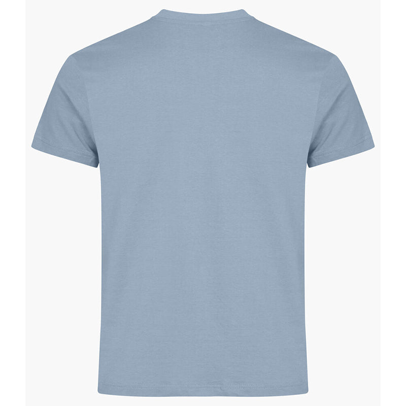 Basic-T, Lys blå