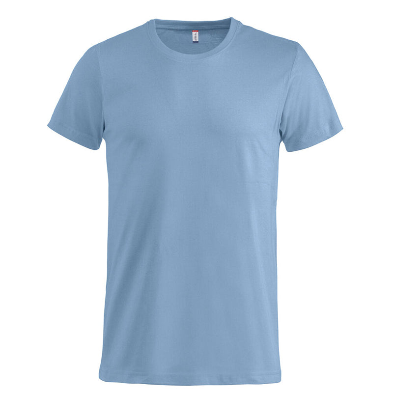 Basic-T, Lyseblå