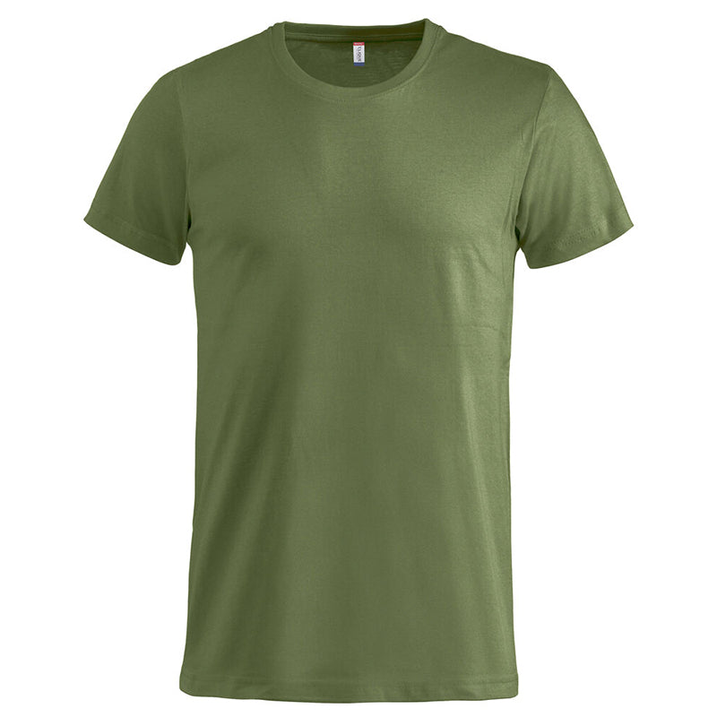 Basic-T, Army