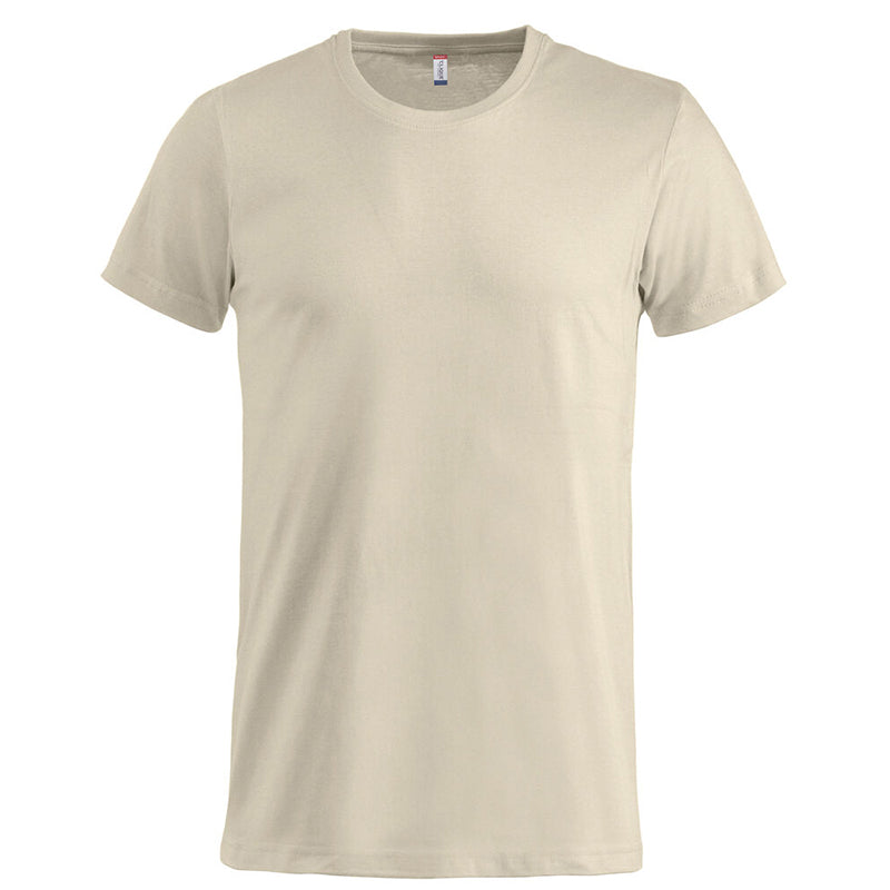 Basic-T, Beige