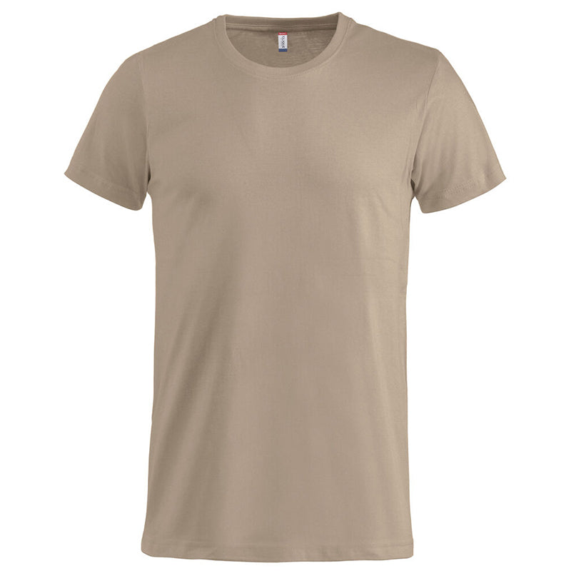 Basic-T, Lysebrun