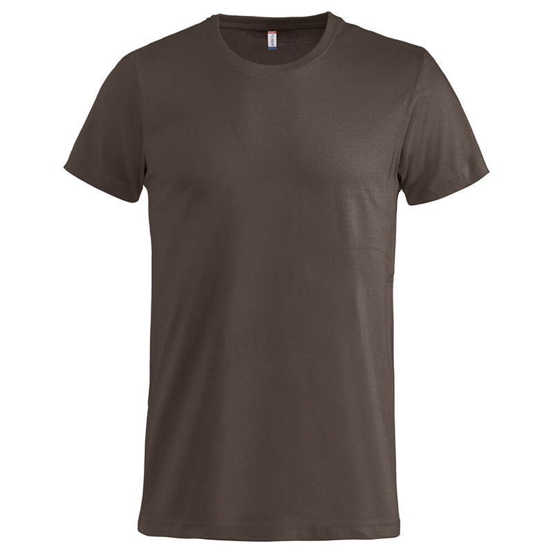 Basic-T, Brun