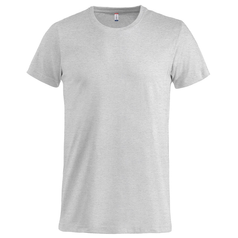 Basic-T, Lysegrå