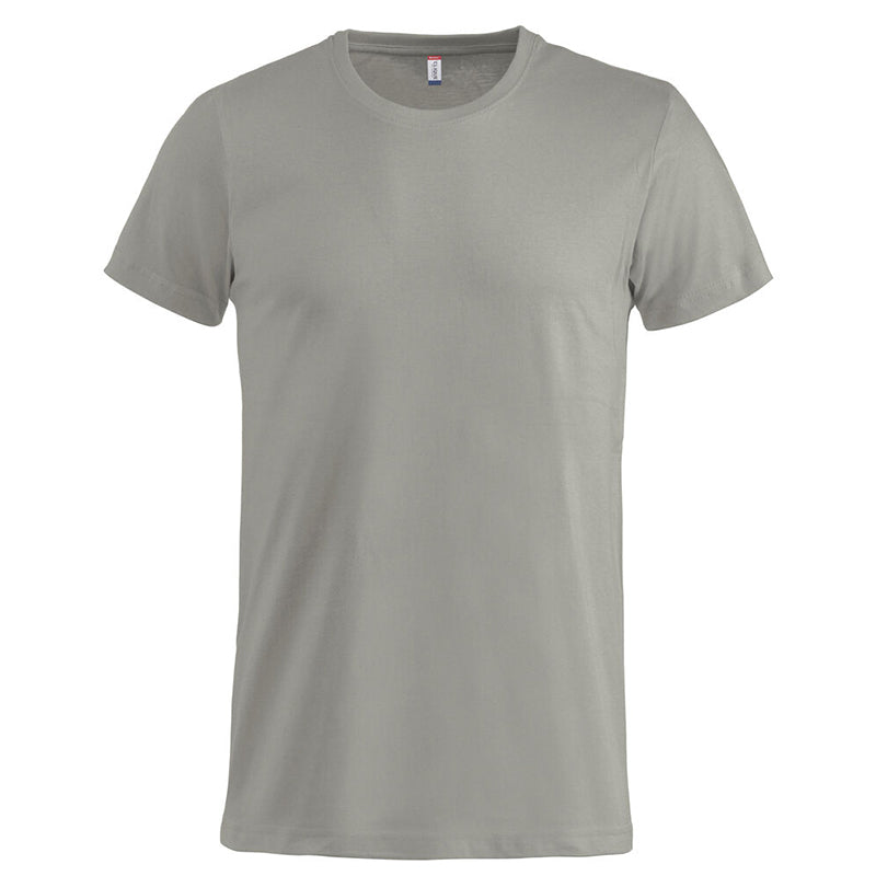 Basic-T, Grå