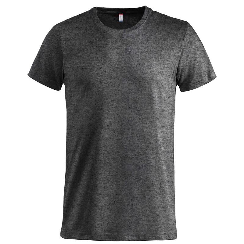 Basic-T, Antracite