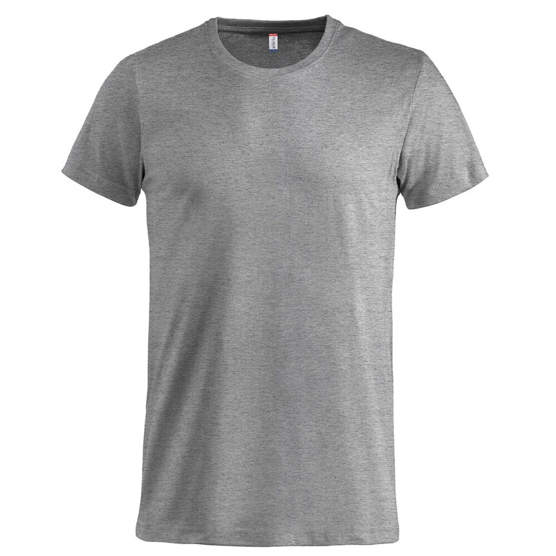 Basic-T, Gråmeleret
